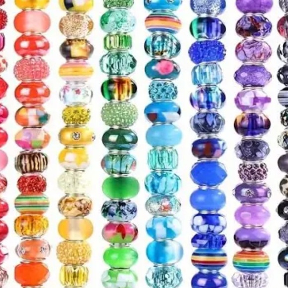 Jewelry - 2026  Unlisted Beads  *Live Show Only*